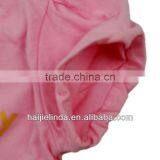 100%Cotton Girls Short Sleeve Children Tshirt thumbnail-3