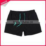 Wholesale Dry Fit Summer Fashion Polyester Cotton Men Sport Crossfit Shorts thumbnail-1