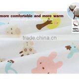 Pink Colors Newborn Baby Cloting Hotsale Comfortable Baby Girls Romper thumbnail-6