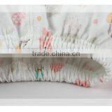 100% Soft Touch Cotton Cute Printing Children Apparel Kids Wear Set thumbnail-4