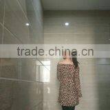 Fashion Short Sleeve Lady off Shoulder Midi Women Bodycon Dress thumbnail-4