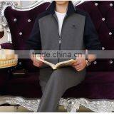Hot Sales China Trader Casual Clothing Sport Wear for Men thumbnail-4