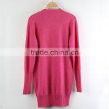 Lady Clothing Sweater Women Sweater Cashmere Sweater thumbnail-2
