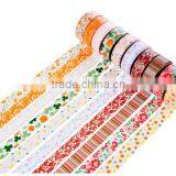 Floral Scrapbooking Supplies thumbnail-2