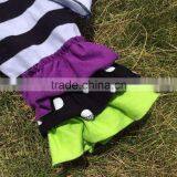 The Halloween Kids Girls The Witch's Shoes OUTFITS Pant Sets Girls Boutique Clothes Kids Sets With Matching Accessory thumbnail-5