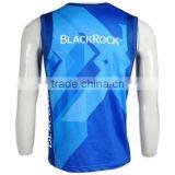 BSCI/ISO9001 Factory Dry Fit Breathable Fabric Italy Sublimation Ink Hotsale Cheap Sublimated Football Jerseys thumbnail-6