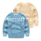 Children 2015 Fall Designs Pure Baby Child Boy Pullover Sweater thumbnail-1