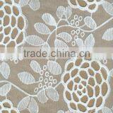 Fashion Chemical Lace Trimming for Apparel-01, Chinese Lace Fabric, Garment Accessories Lace thumbnail-1
