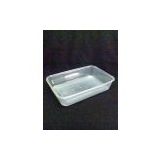 Malaysia 500ml PP Food Container