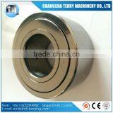 NATV20 20*47*25mm Yoke Type With Axial Guidance and Needle Track Roller Bearing thumbnail-1