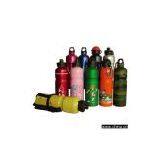 750ml Aluminum Sports Bottle thumbnail-1