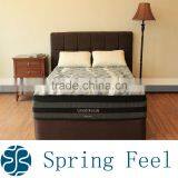 Grand Royale Compressed Sponge Pocket Spring Mattress thumbnail-2