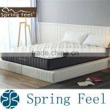Cheap Price Roll up King Size Sponge Bed Mattress in a Box thumbnail-2