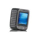 United Kingdom Qtek 9100 GSM / GPRS Pocket PC Cell Phone thumbnail-1