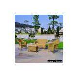Patio Resin Wicker Furniture thumbnail-1