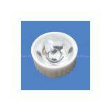 20mm High Power LED Lens 60 Degrees 1W 3W Reflector Collimator thumbnail-1