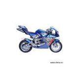 Sell EPA Approved Pocket Bike thumbnail-1