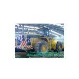 Used Original Wheel Loader CAT 980G thumbnail-1