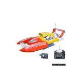 Sell RC Hobby-Gas Powered RC Boat (1,230mm Length) thumbnail-1