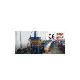 Cuving Cold Roll Forming Machine thumbnail-1