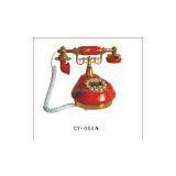Antique Telephone thumbnail-1