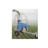 Big Traction Hydrodynamic Self-Propelled Sprinkler thumbnail-1