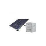 400W Portable Power Lighting System thumbnail-1