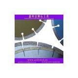 Chinese Professional Diamond Saw Blade for Granite