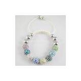 Colors Meaning Shamballa Bracelet thumbnail-2