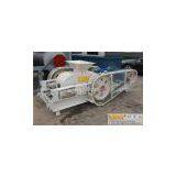 High Efficiency Double Roller Crusher Used in Quarry thumbnail-2