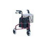 Steel Tri-walker & Aluminum Tri-walker thumbnail-1