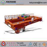 Double Girder Overhead Crane thumbnail-3