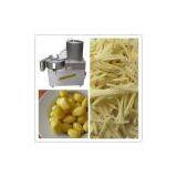 Potato Peeling and Cutting Machine thumbnail-2
