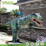 Amusement Animatronic Dinosaur Rides thumbnail-2