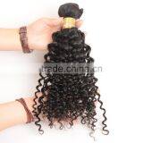New Arrival Factory Price Top Quality 7A Virgin Hair Kinky Curl Human Hair Weaving thumbnail-6