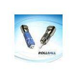 1000 Times High Stability SC / ST / LC / FC Bare Fiber Optic Adaptor For WANs, LANs, CATV thumbnail-1