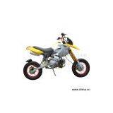 Sell Dirt Bike thumbnail-1