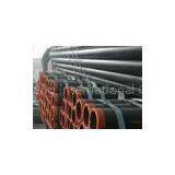 Welded Carbon Steel Pipe SCH 30 / SCH 40 / SCH 80 / SCH 160 / SS400 With Oiled Or Black Painted