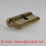 Euro Profile High Security Pin Door Lock Cylinder thumbnail-3