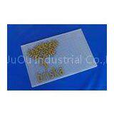 Natural Soft Pvc Bar Mat Rubber Bar Spill Mat With Printed Logo