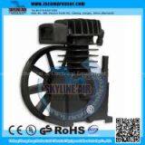 1.5 HP 1.1 KW Piston Small Air Compressor Pump thumbnail-2