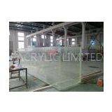 Highly Glossy Plexiglass Clear Acrylic Aquarium For Hotel , Restaurant , Park thumbnail-1