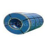 PP PE Coroplast Rolls / Coroplast Corrugated Plastic Sheets