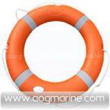 CCS/SOLAS Approved 2.5KGS/4.3KGS Marine Life Ring JSQ1 thumbnail-1