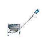 Auto Feeding Machine Auxiliary Machine for Pellet Material 3P 208 - 415V 50 / 60Hz