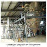 Closed Cycle Spray Dryer China Drying Machine Supplier thumbnail-1