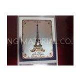 Personalized Paper Cosmetic Bottle Labels