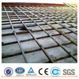 Galvanized 6x6 Reinforcing Welded Wire Mesh Fence Panels thumbnail-1