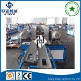 Automatic Distribution Box Roll Forming Machine thumbnail-2