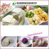Muti_function Dough Sheeter Machine/ dumpling Wrappers Machine/wrappers Machine thumbnail-3